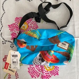 VANS Fanny Pack